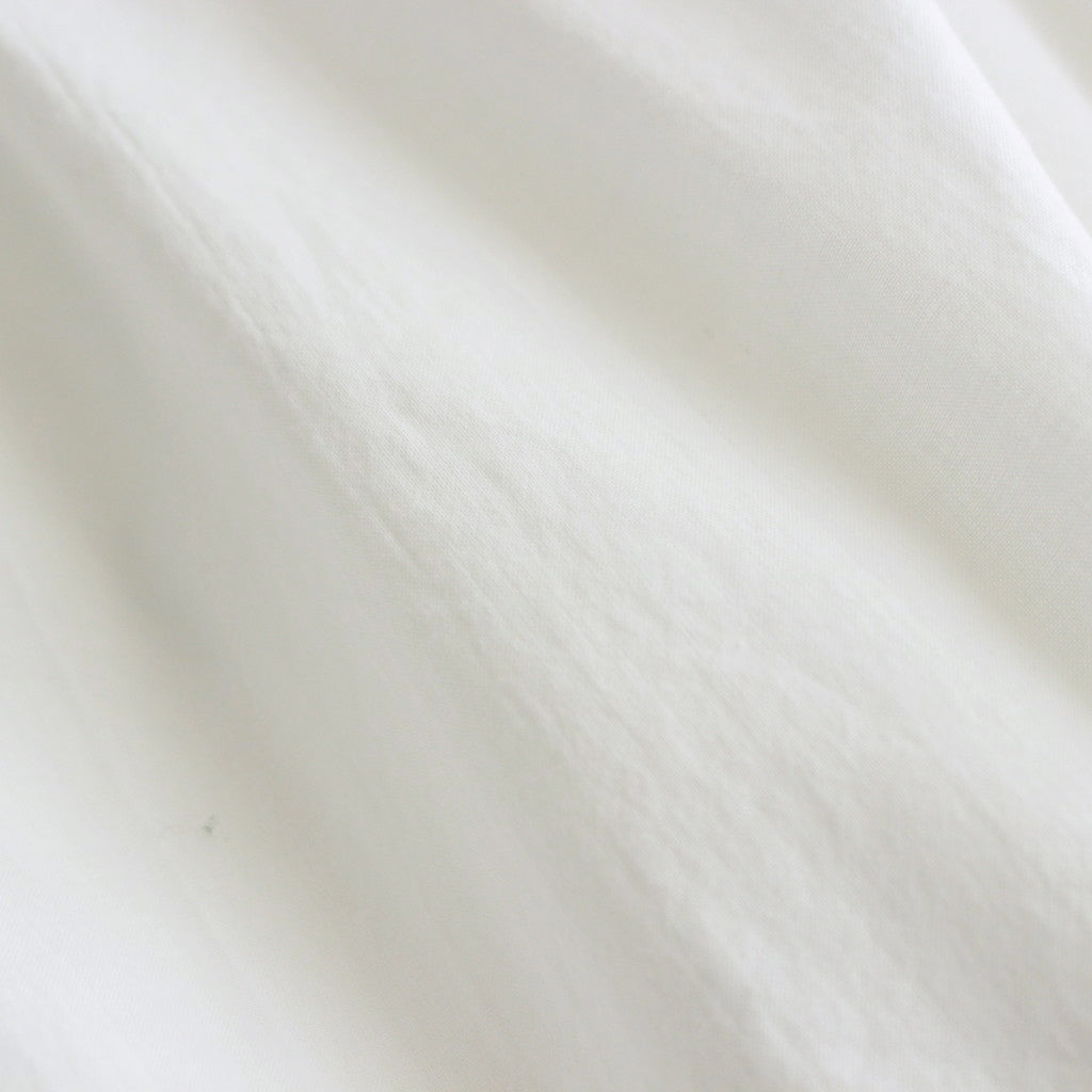 あえかな光 cape dress #white [TLF-224-op008-vcl]