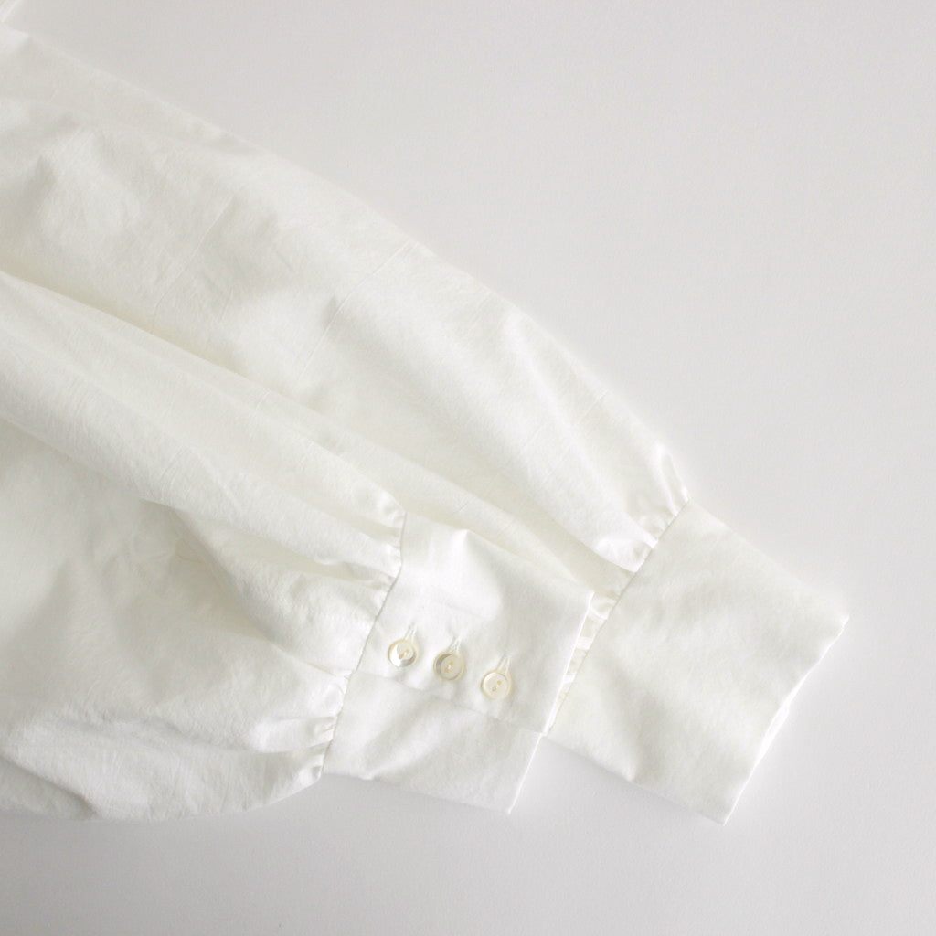 あえかな光 cape dress #white [TLF-224-op008-vcl]
