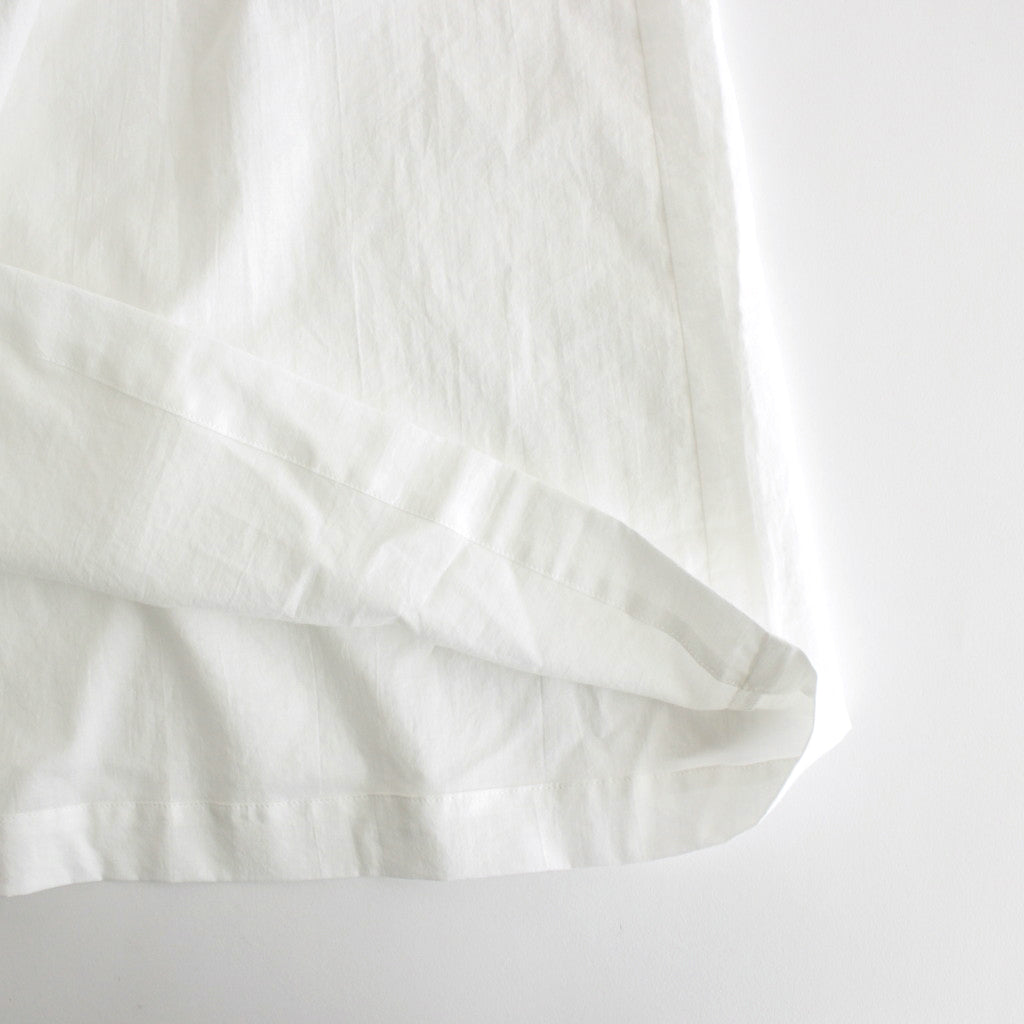 あえかな光 cape dress #white [TLF-224-op008-vcl]