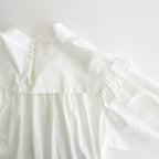 あえかな光 cape dress #white [TLF-224-op008-vcl]