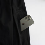 あえかな光 cape dress #black [TLF-224-op008-vcl]