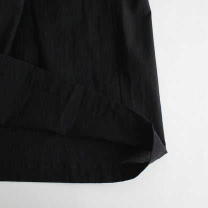 あえかな光 cape dress #black [TLF-224-op008-vcl]