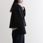 女性モデル(イノウエ):151cm　着用サイズ:F