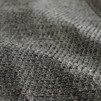陽射しの影 sleeveless tablier robe #black [TLF-124-sk005-lst]