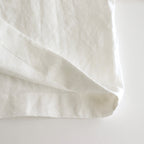 BONYOYAGE BLOUSE #WHITE [26-0016A]