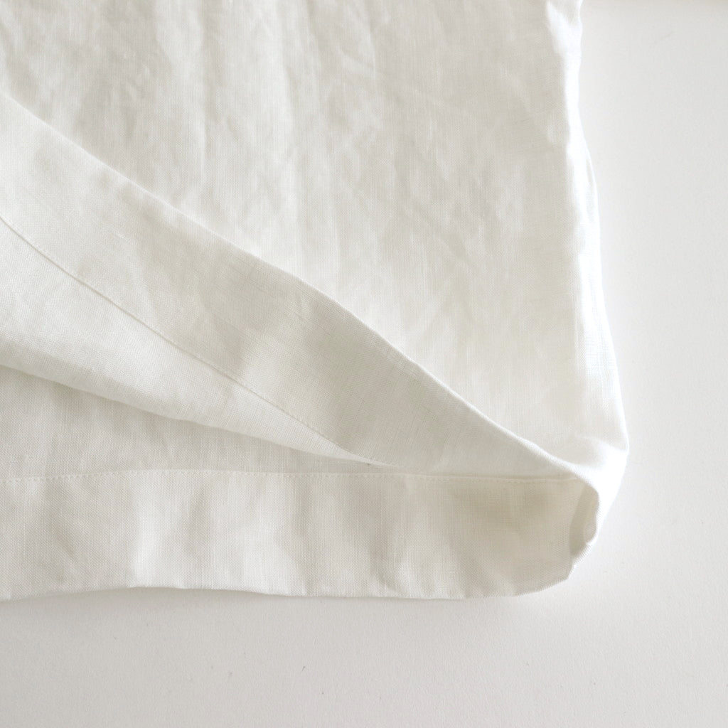 BONYOYAGE BLOUSE #WHITE [26-0016A]
