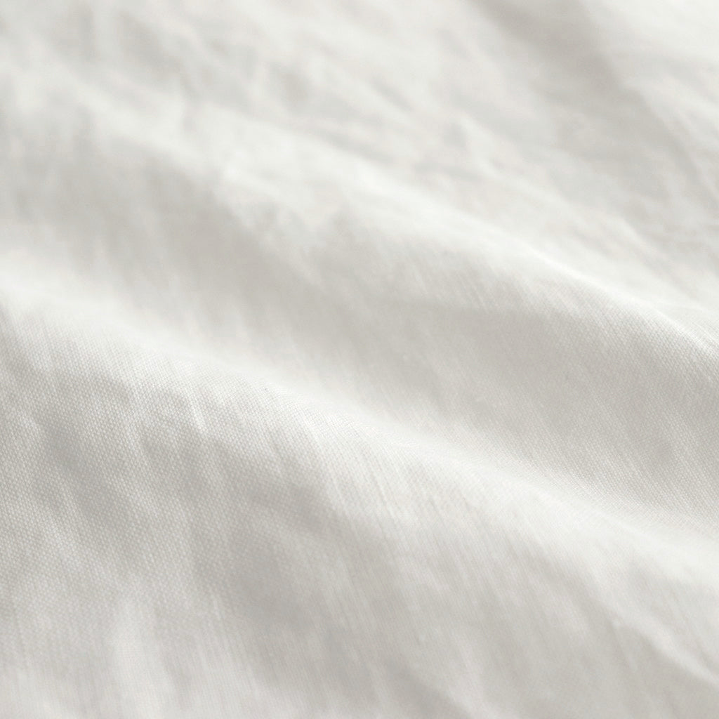 BONYOYAGE BLOUSE #WHITE [26-0016A]