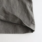 BONYOYAGE BLOUSE #GRAY [26-0016A]