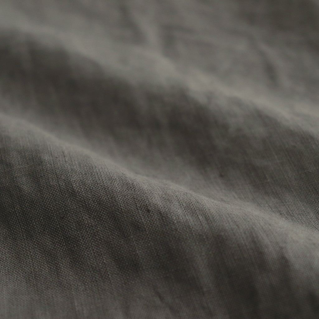 BONYOYAGE BLOUSE #GRAY [26-0016A]