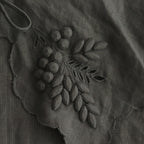 BONVOYAGE SALOPETTE #GRAY [26-0017A]