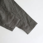 BONVOYAGE SALOPETTE #GRAY [26-0017A]