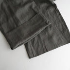 BONVOYAGE SALOPETTE #GRAY [26-0017A]