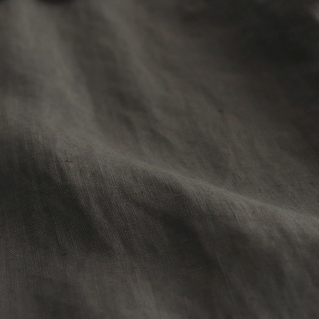 BONVOYAGE SALOPETTE #GRAY [26-0017A]