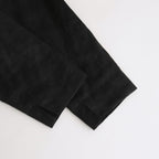 BONVOYAGE SALOPETTE #BLACK [26-0017A]