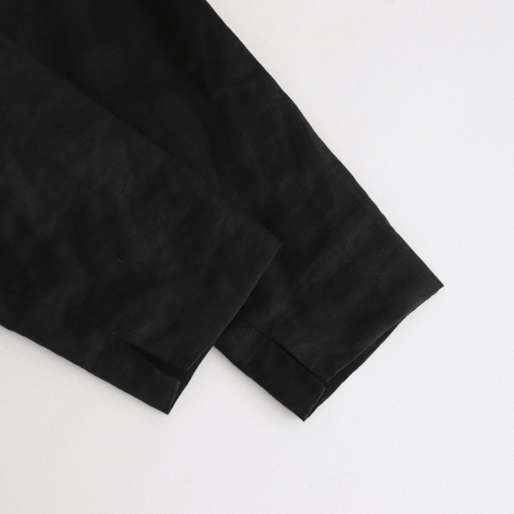 BONVOYAGE SALOPETTE #BLACK [26-0017A]