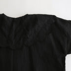 BONVOYAGE SALOPETTE #BLACK [26-0017A]