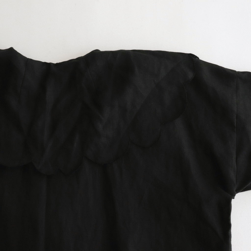BONVOYAGE SALOPETTE #BLACK [26-0017A]