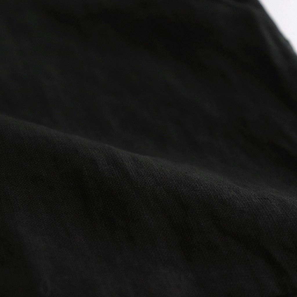 BONVOYAGE SALOPETTE #BLACK [26-0017A]