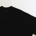 PERMANENT TOWAVASE JACKET #BLACK [26-0032A]