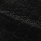 PERMANENT TOWAVASE JACKET #BLACK [26-0032A]