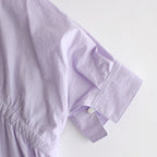 Sailing dress #Lavender [241302]