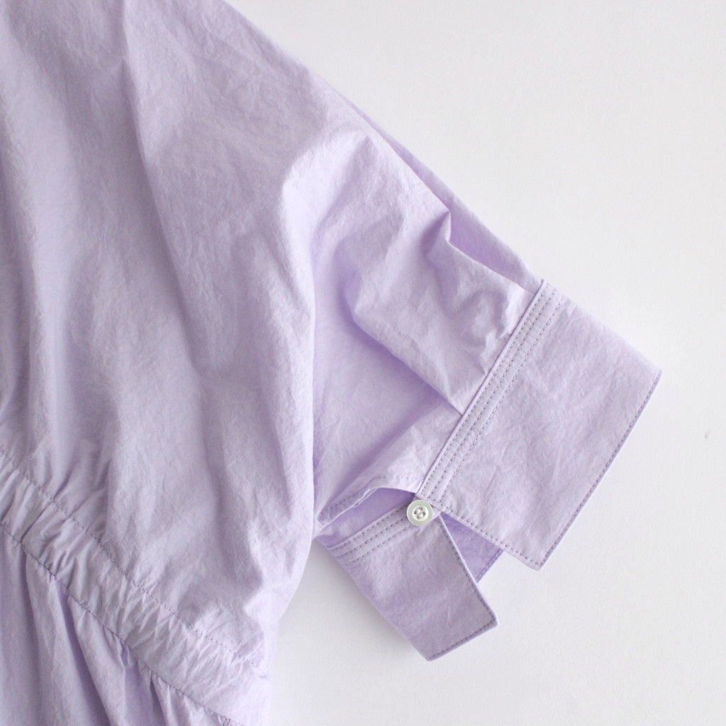 Sailing dress #Lavender [241302]