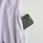 Sailing dress #Lavender [241302]