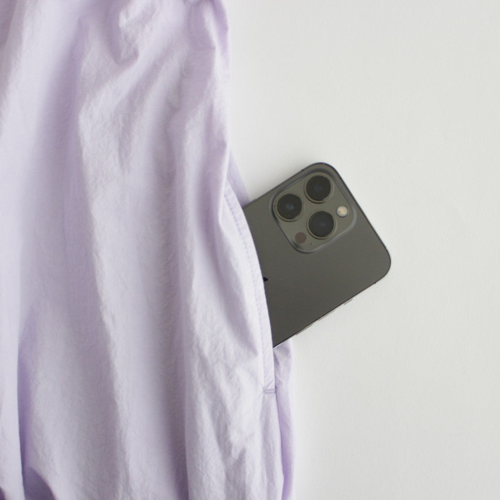 Sailing dress #Lavender [241302]