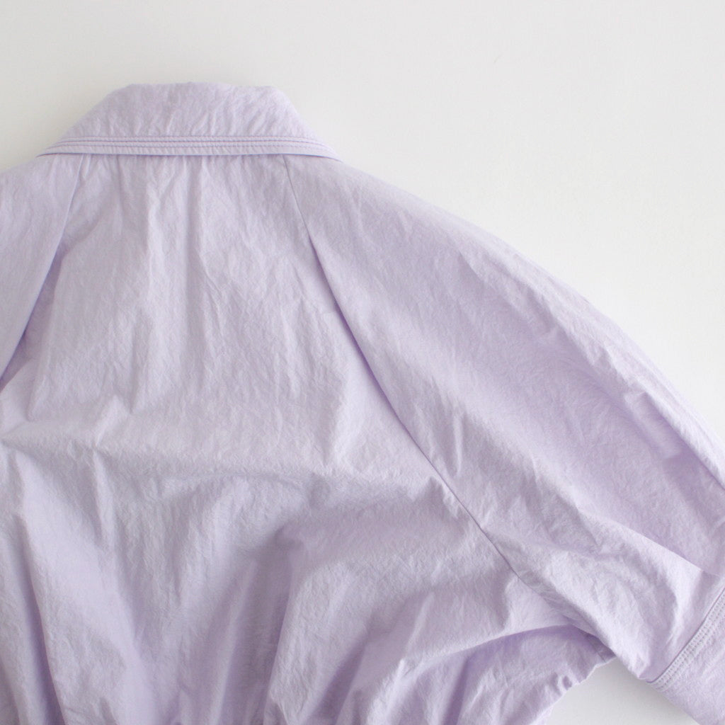 Sailing dress #Lavender [241302]