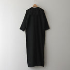 BONVOYAGE SALOPETTE #BLACK [26-0017A]