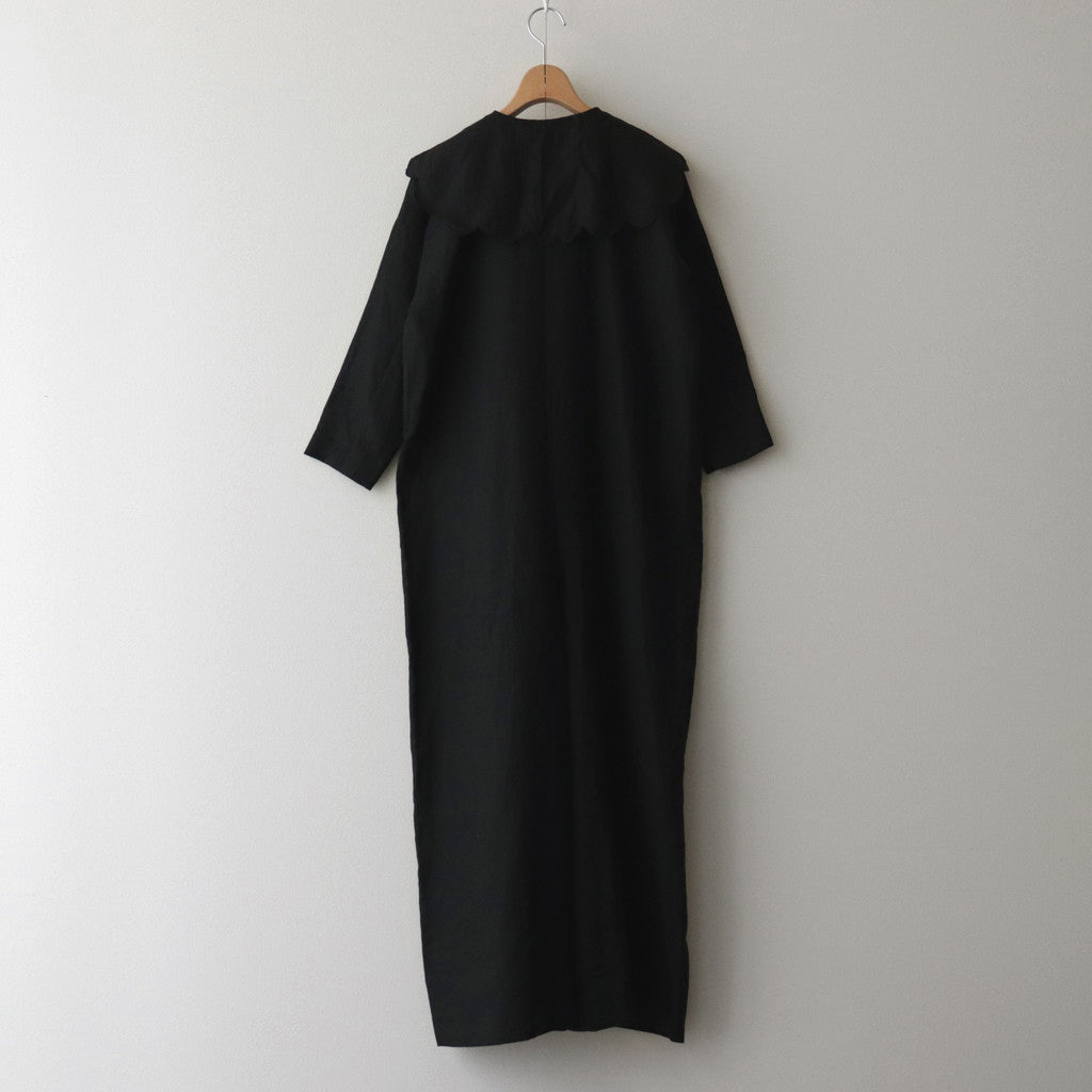 BONVOYAGE SALOPETTE #BLACK [26-0017A]