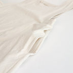 Coudres Cotton Dress #NAT [A232221TD553]