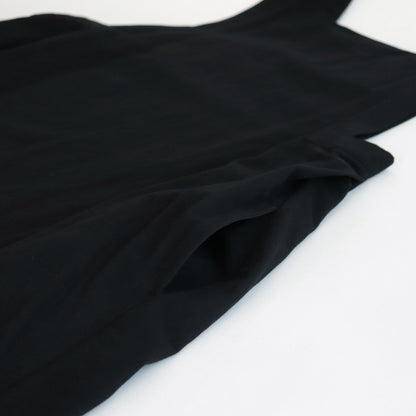 Coudres Cotton Dress #BK [A232221TD553]