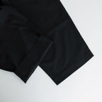 Natural Typewriter Gathered PT #001 Black [US241PT036]
