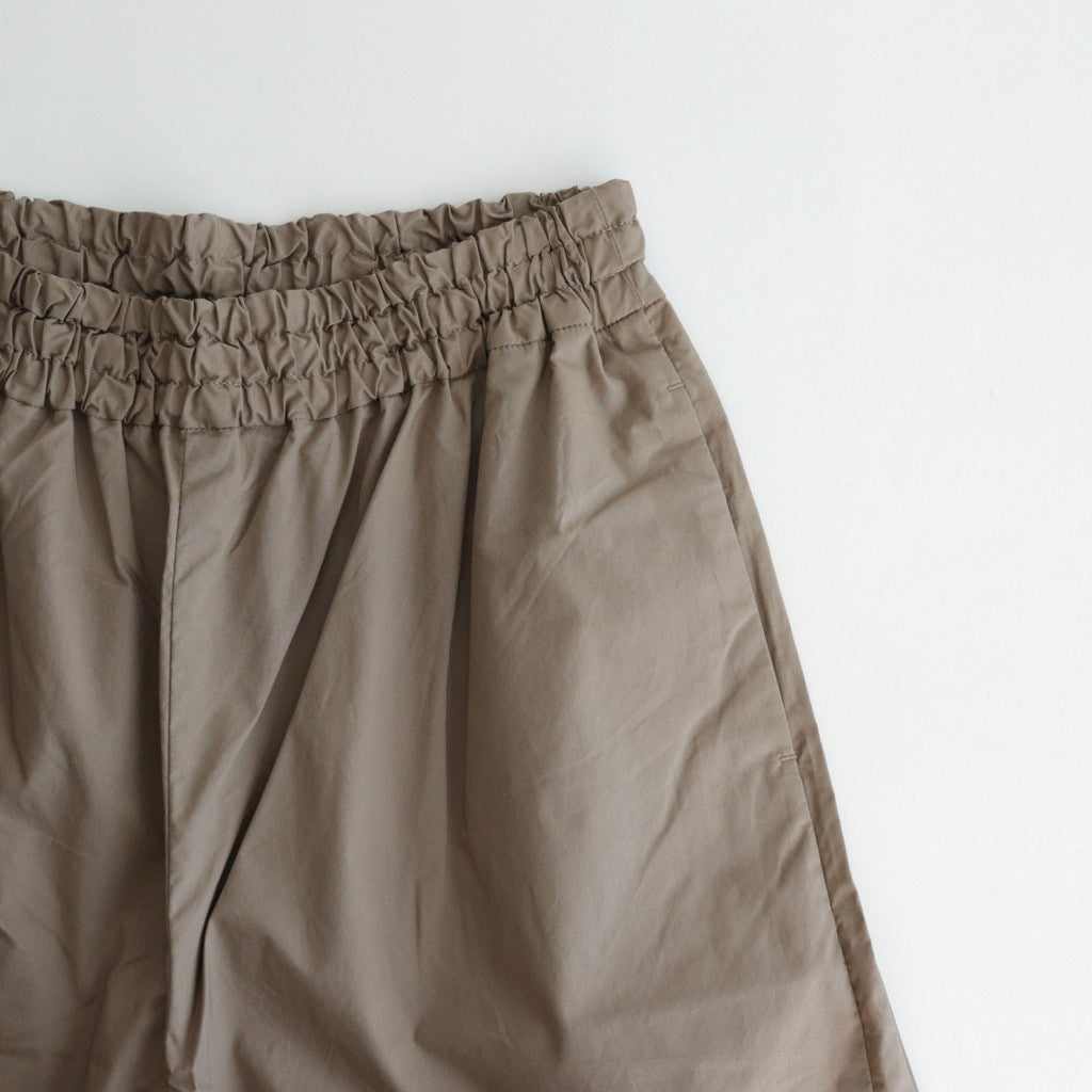 Natural Typewriter Gathered PT #021 Mocha [US241PT036]
