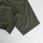 Natural Typewriter Gathered PT #025 Khaki [US241PT036]