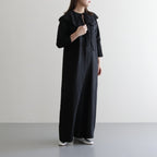 女性モデル(キムラ):159cm　着用サイズ:F