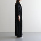 女性モデル(キムラ):159cm　着用サイズ:F
