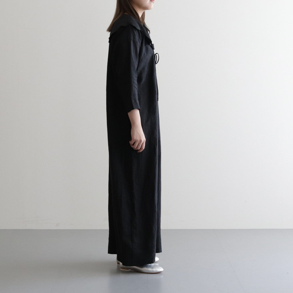 女性モデル(キムラ):159cm　着用サイズ:F