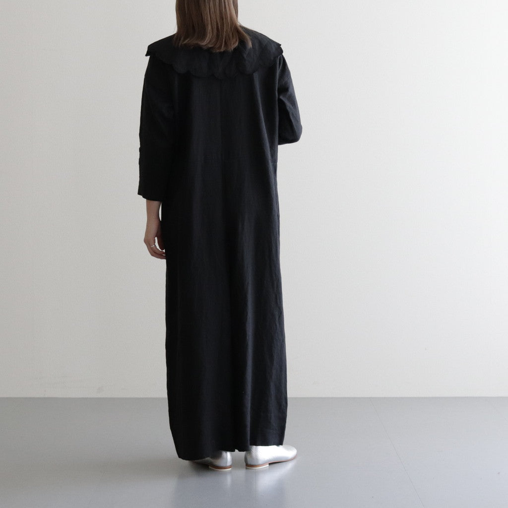 女性モデル(キムラ):159cm　着用サイズ:F