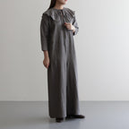 女性モデル(キムラ):159cm　着用サイズ:F