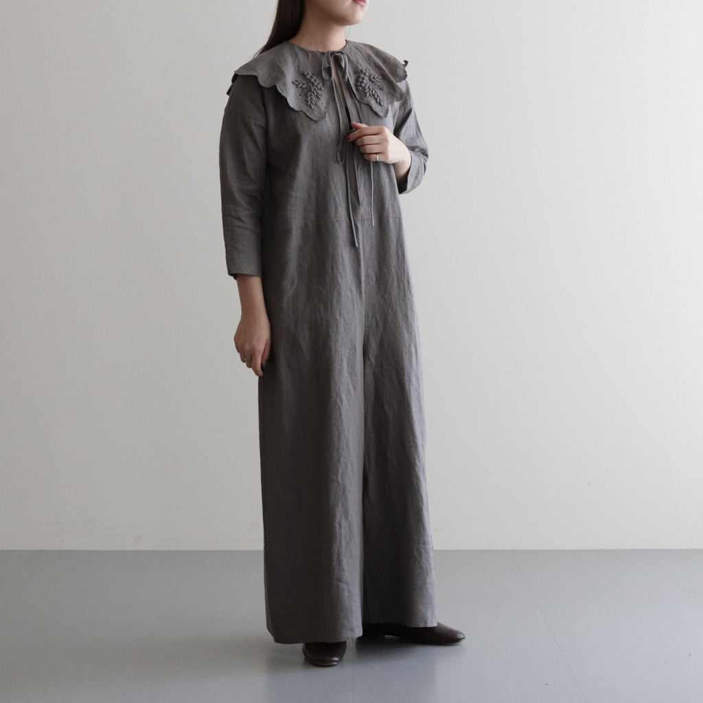 女性モデル(キムラ):159cm　着用サイズ:F
