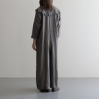 女性モデル(キムラ):159cm　着用サイズ:F