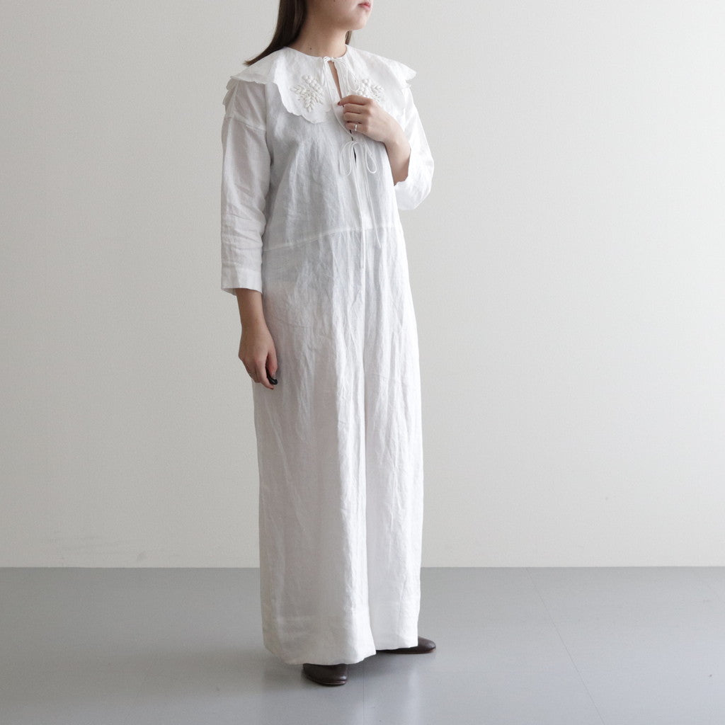 女性モデル(キムラ):159cm　着用サイズ:F