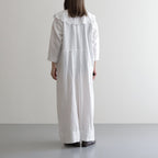 女性モデル(キムラ):159cm　着用サイズ:F