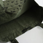 WHERE IS MY DOG? TOTE BAG #KHAKI [no.6482]
