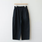 Natural Typewriter Gathered PT #001 Black [US241PT036]