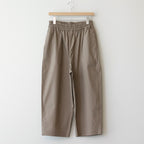 Natural Typewriter Gathered PT #021 Mocha [US241PT036]