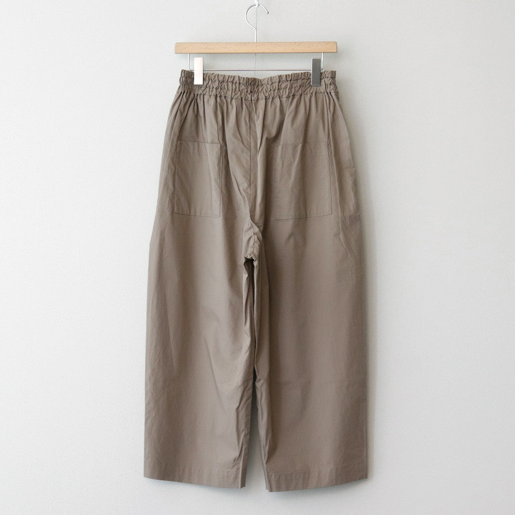 Natural Typewriter Gathered PT #021 Mocha [US241PT036]