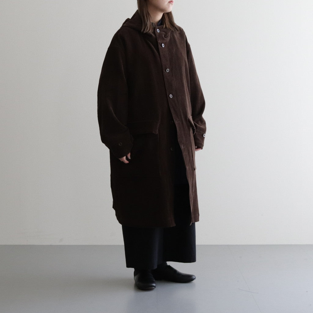女性モデル(キムラ):159cm　着用サイズ:M